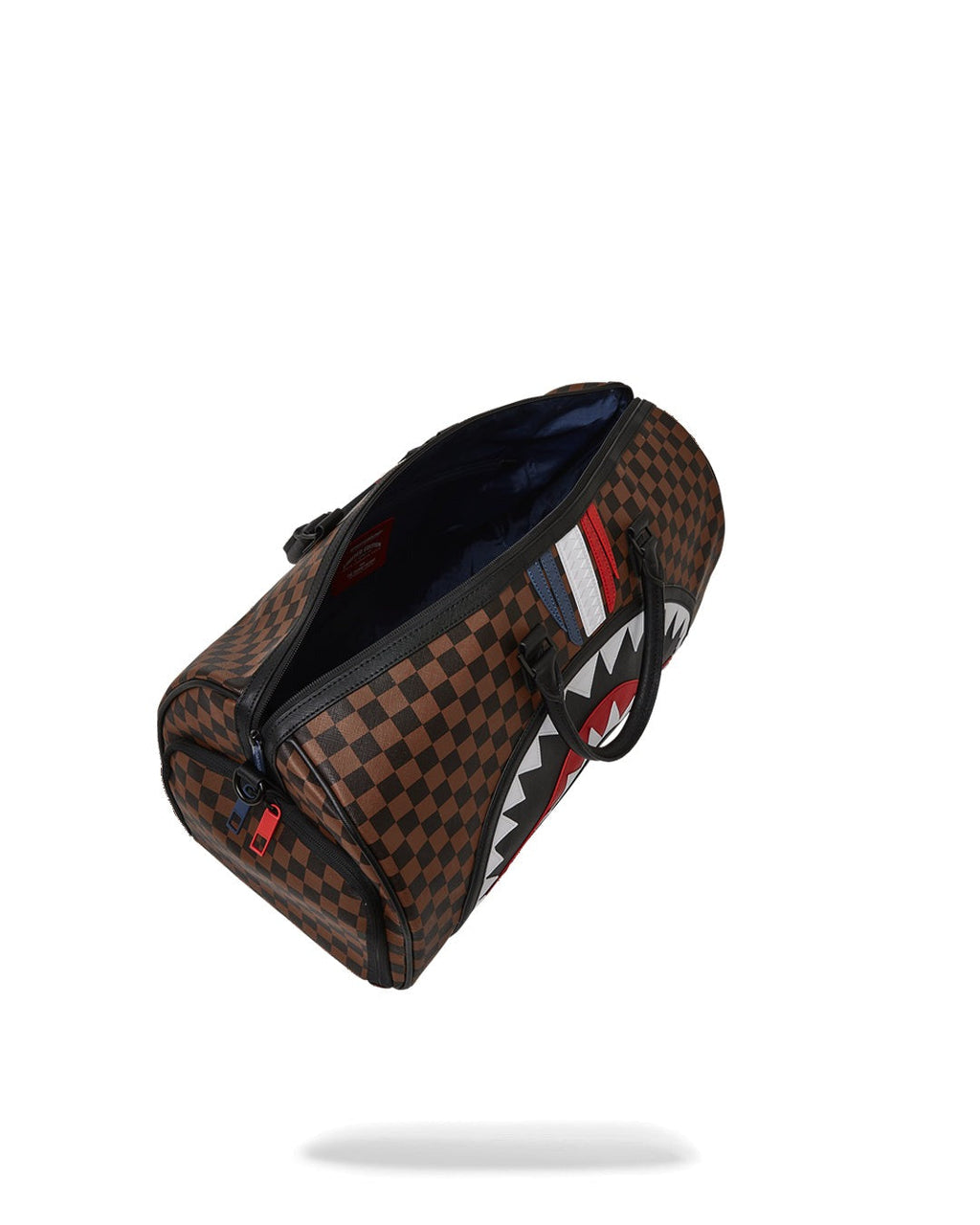 Sac - MACHINE FRANCAISE DUFFLE - SPRAYGROUND-Magna-Carta
