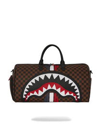 Sac - MACHINE FRANCAISE DUFFLE - SPRAYGROUND-Magna-Carta