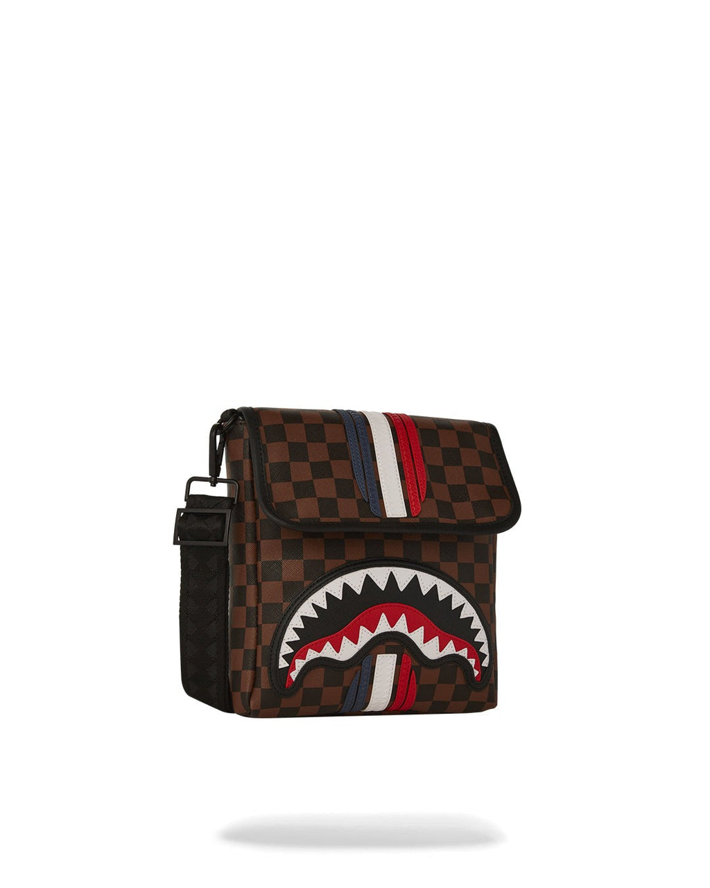 Sac - MACHINE FRANCAISE MESSENGER SLING - SPRAYGROUND-Magna-Carta