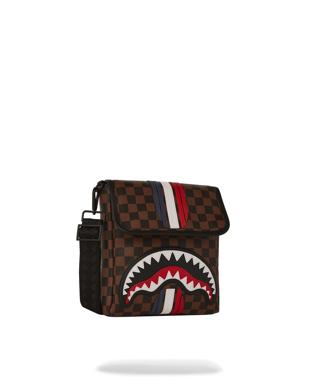 Sac - MACHINE FRANCAISE MESSENGER SLING - SPRAYGROUND-Magna-Carta