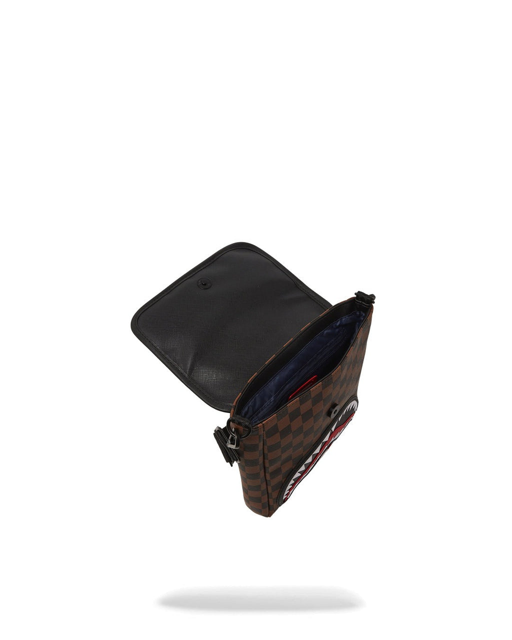 Sac - MACHINE FRANCAISE MESSENGER SLING - SPRAYGROUND-Magna-Carta