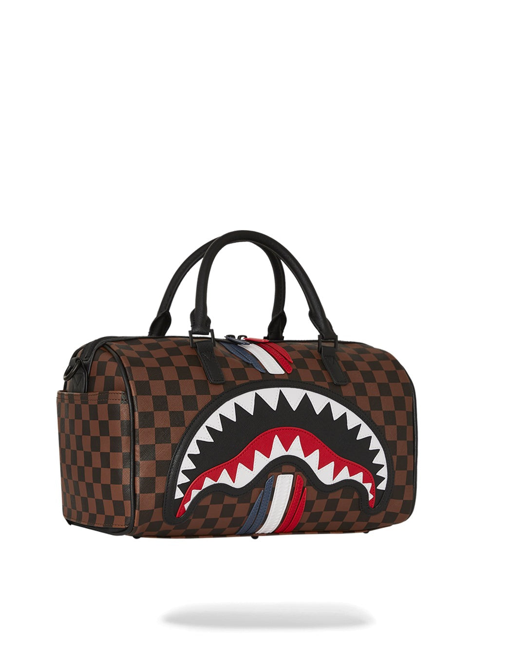 Sac  - MACHINE FRANCAISE MINI DUFFLE - SPRAYGROUND Image secondaire du produit