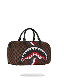 Sac - MACHINE FRANCAISE MINI DUFFLE - SPRAYGROUND-Magna-Carta