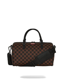 Sac - MACHINE FRANCAISE MINI DUFFLE - SPRAYGROUND-Magna-Carta