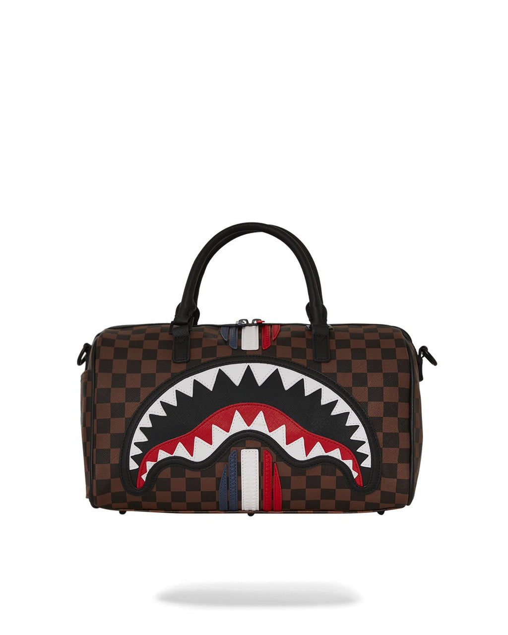 Sac - MACHINE FRANCAISE MINI DUFFLE - SPRAYGROUND-Magna-Carta