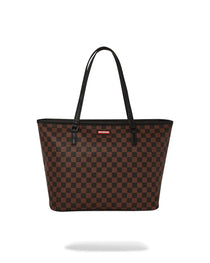 Sac - MACHINE FRANCAISE TOTE - SPRAYGROUND-Magna-Carta