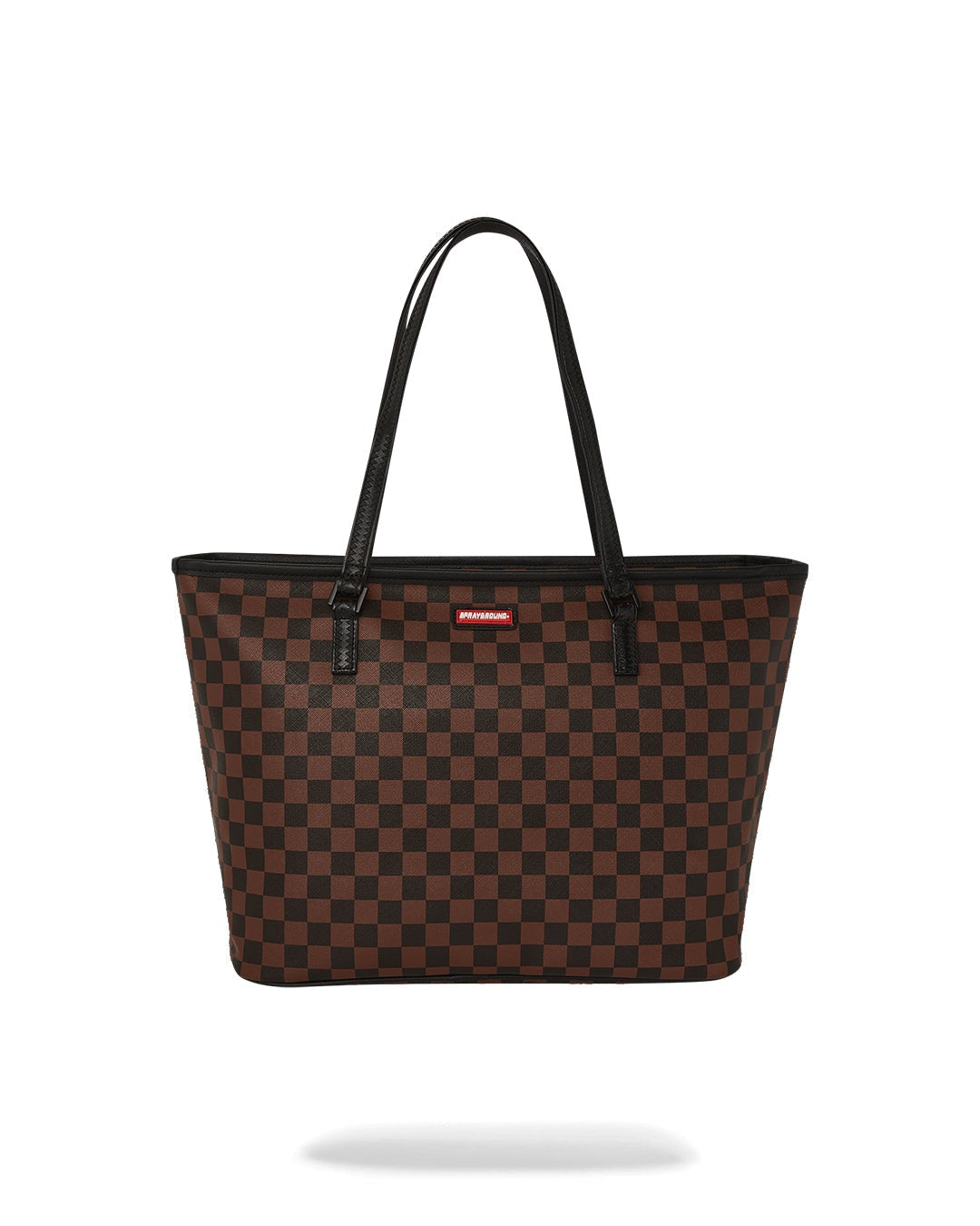 Sac - MACHINE FRANCAISE TOTE - SPRAYGROUND-Magna-Carta