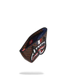 Sac - MACHINE FRANCAISE TOTE - SPRAYGROUND-Magna-Carta