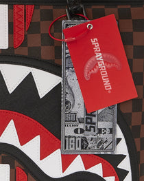 Sac - MACHINE FRANCAISE TOTE - SPRAYGROUND-Magna-Carta