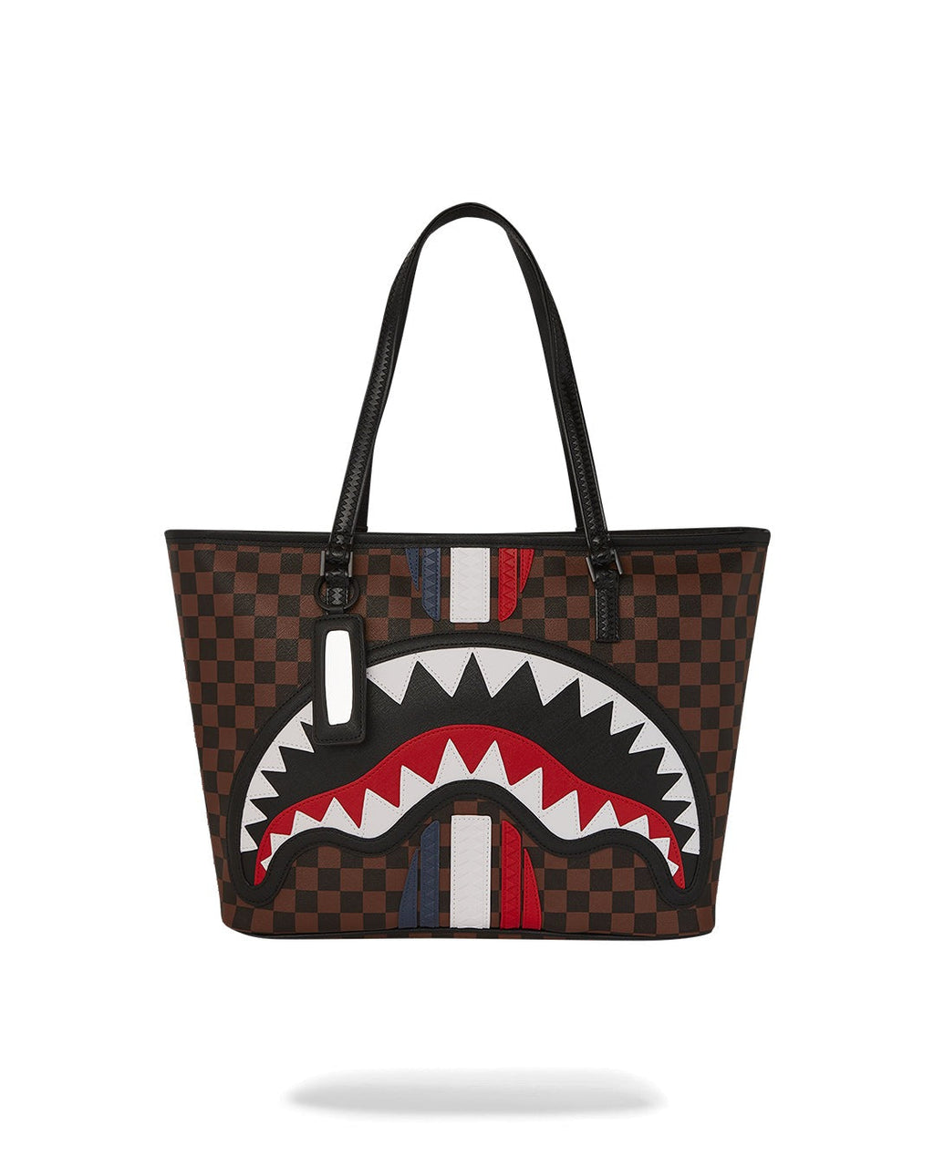 Sac - MACHINE FRANCAISE TOTE - SPRAYGROUND-Magna-Carta