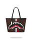 Sac - MACHINE FRANCAISE TOTE - SPRAYGROUND-Magna-Carta