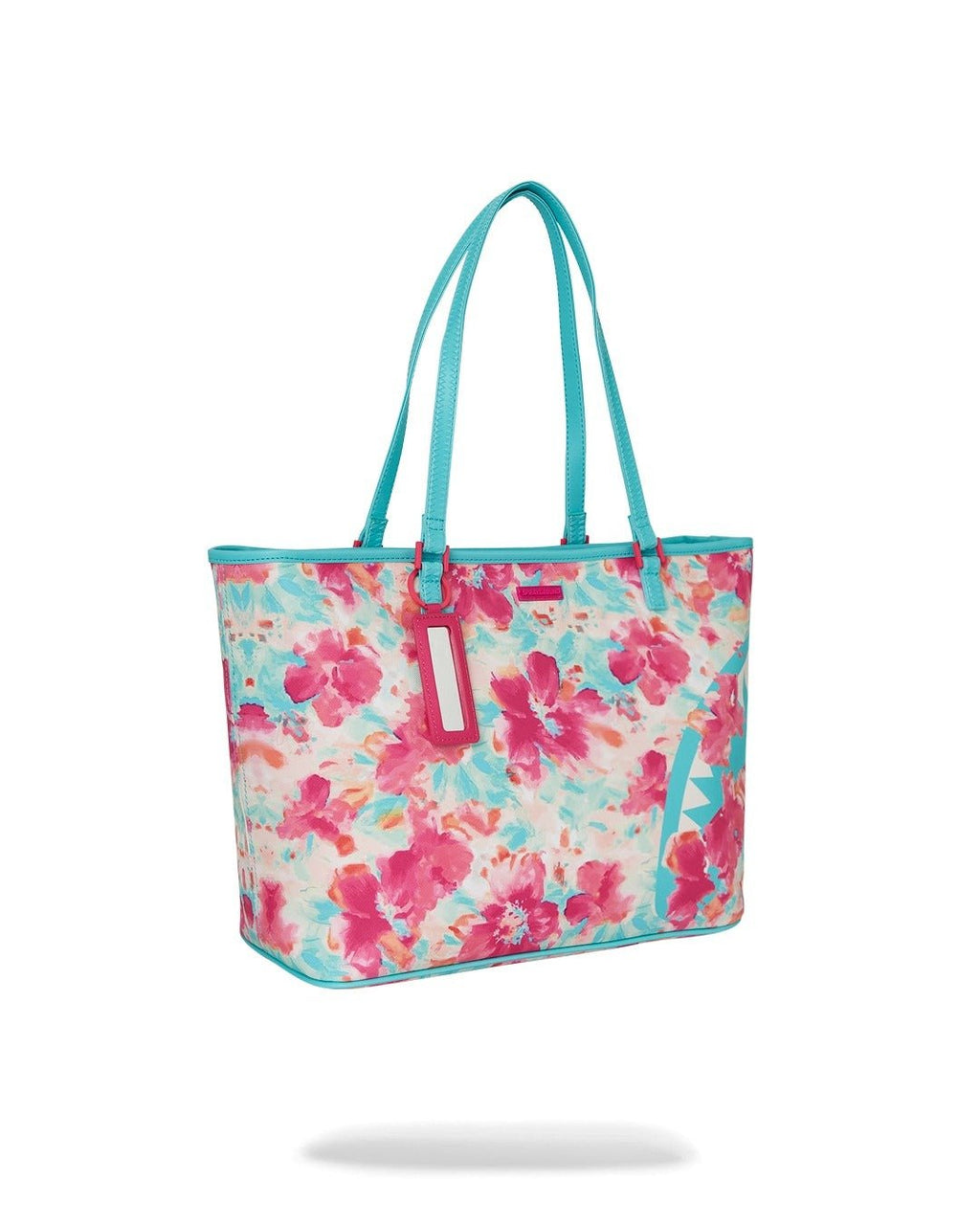 Sac - MIAMI FRESH FLORAL TOTE - SPRAYGROUND-Magna-Carta