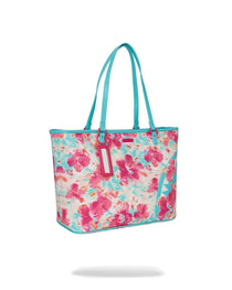 Sac - MIAMI FRESH FLORAL TOTE - SPRAYGROUND-Magna-Carta
