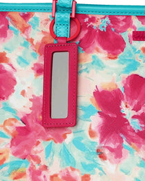 Sac - MIAMI FRESH FLORAL TOTE - SPRAYGROUND-Magna-Carta