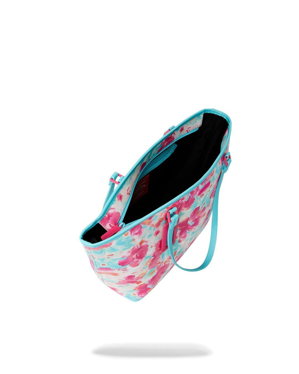 Sac - MIAMI FRESH FLORAL TOTE - SPRAYGROUND-Magna-Carta