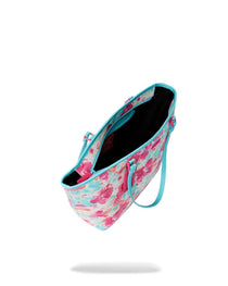 Sac - MIAMI FRESH FLORAL TOTE - SPRAYGROUND-Magna-Carta