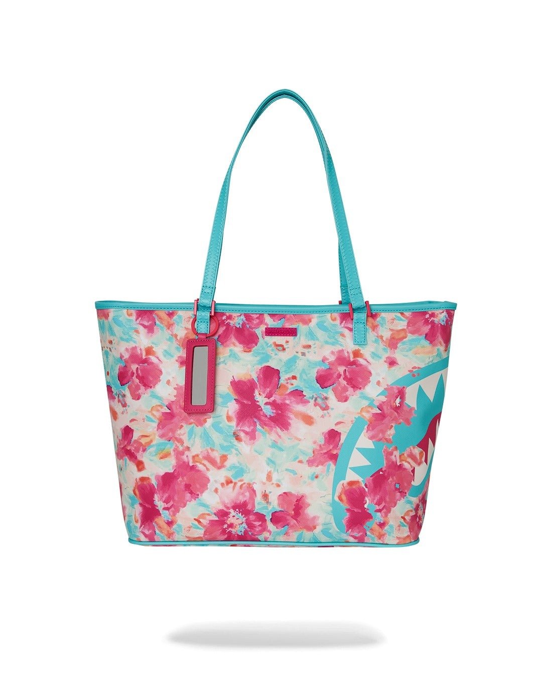 Sac - MIAMI FRESH FLORAL TOTE - SPRAYGROUND-Magna-Carta Image principale du produit