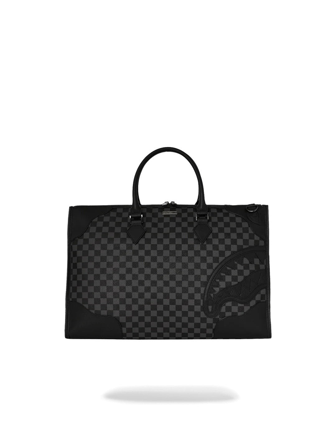 Sac - MIDNIGHT CHATEAU PYRAMID DUFFLE - SPRAYGROUND-Magna-Carta Main image