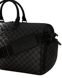 Sac - MIX AND MATCH SCRIBBLE DUFFLE - SPRAYGROUND-Magna-Carta