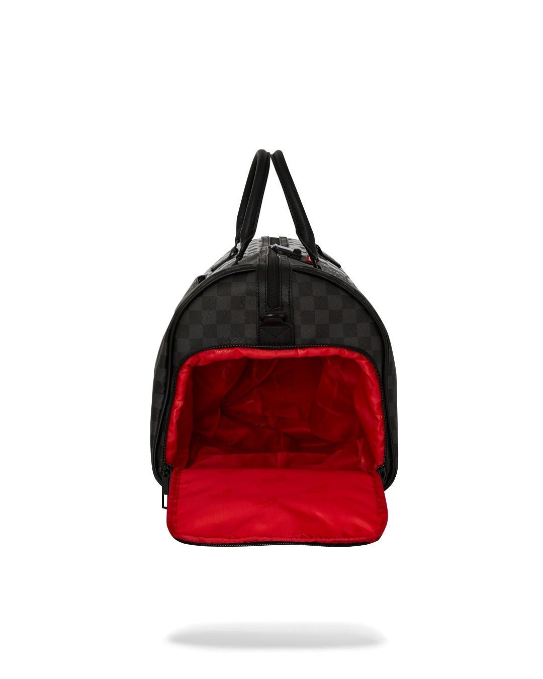 Sac - MIX AND MATCH SCRIBBLE DUFFLE - SPRAYGROUND-Magna-Carta