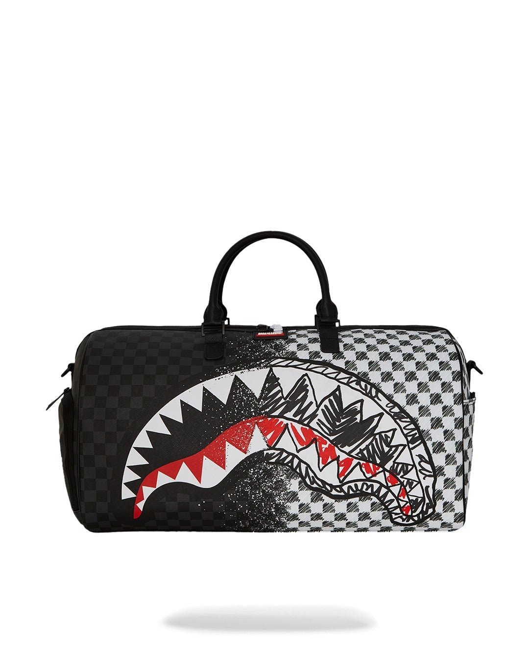 Sac - MIX AND MATCH SCRIBBLE DUFFLE - SPRAYGROUND-Magna-Carta Main image