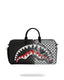 Sac - MIX AND MATCH SCRIBBLE DUFFLE - SPRAYGROUND-Magna-Carta