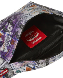 Sac - MONEY SPLAT SAVY CROSSBODY - SPRAYGROUND-Magna-Carta