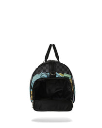Sac - MONOPOLY MONEY STACKS LARGE DUFFLE - SPRAYGROUND-Magna-Carta