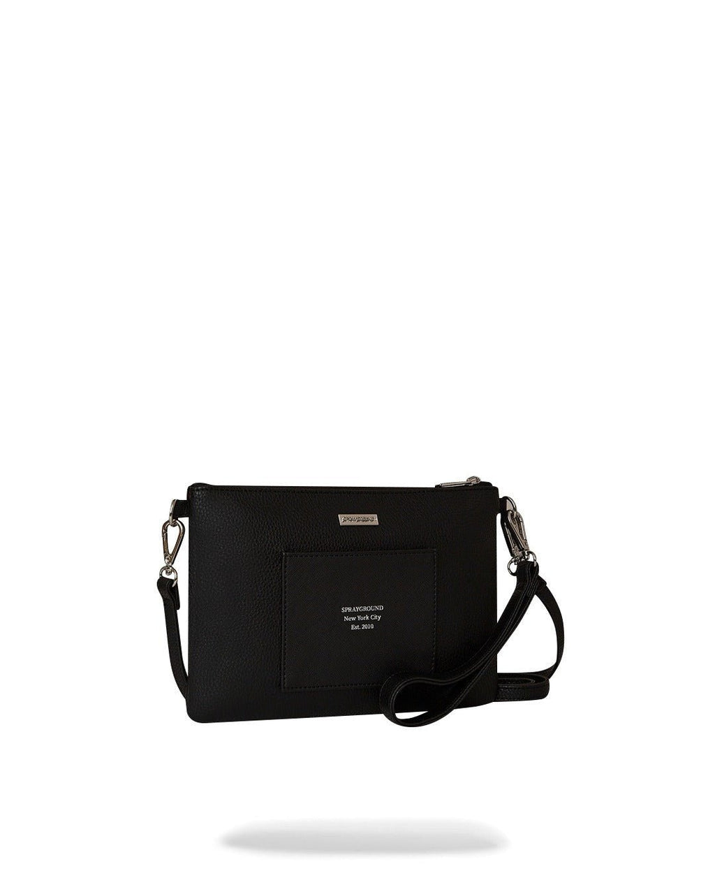 Sac - NIGHT SKY CROSSOVER CLUTCH - SPRAYGROUND-Magna-Carta