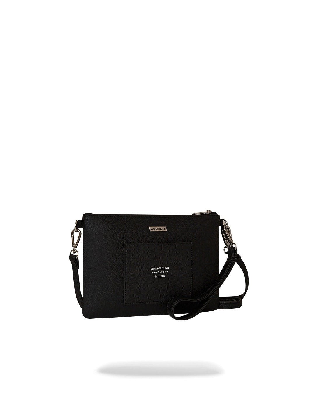 Sac - NIGHT SKY CROSSOVER CLUTCH - SPRAYGROUND-Magna-Carta