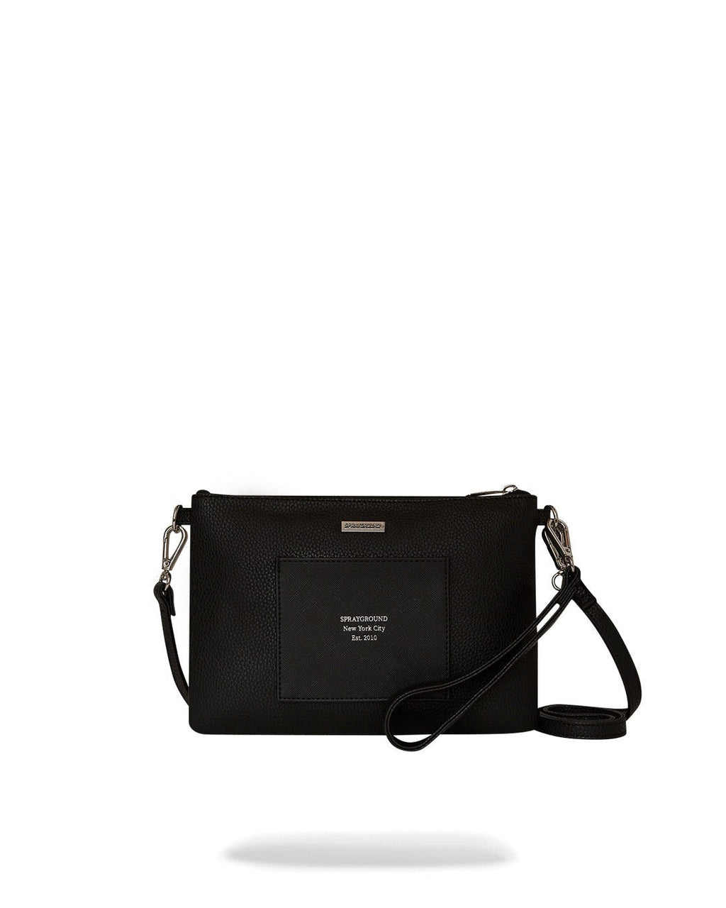 Sac - NIGHT SKY CROSSOVER CLUTCH - SPRAYGROUND-Magna-Carta