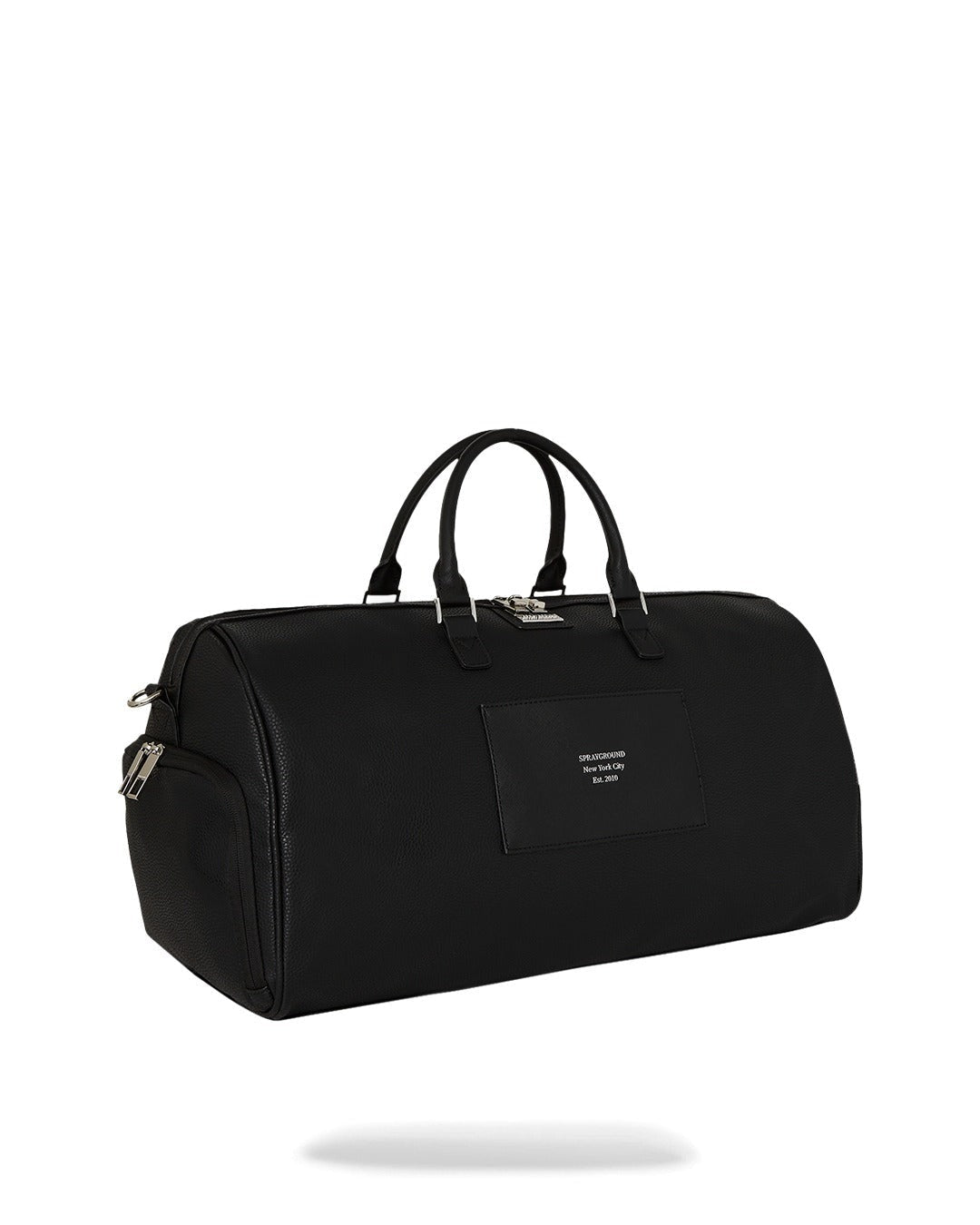Sac  - NIGHT SKY DUFFLE - SPRAYGROUND Secondary image