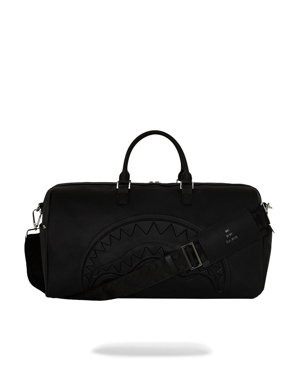 Sac - NIGHT SKY DUFFLE - SPRAYGROUND-Magna-Carta