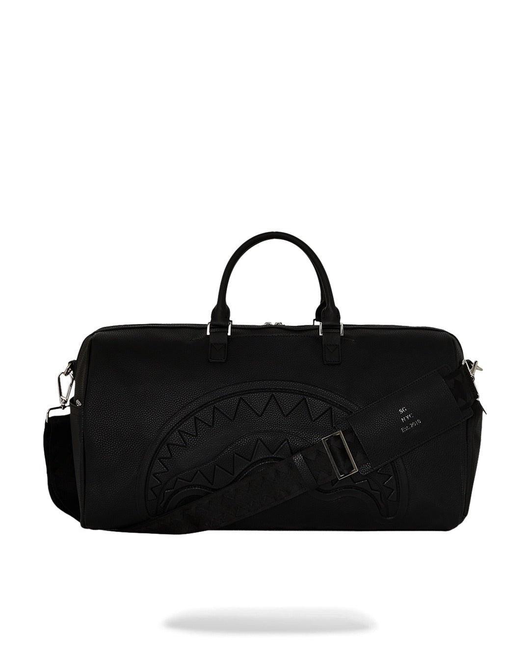 Sac - NIGHT SKY DUFFLE - SPRAYGROUND-Magna-Carta