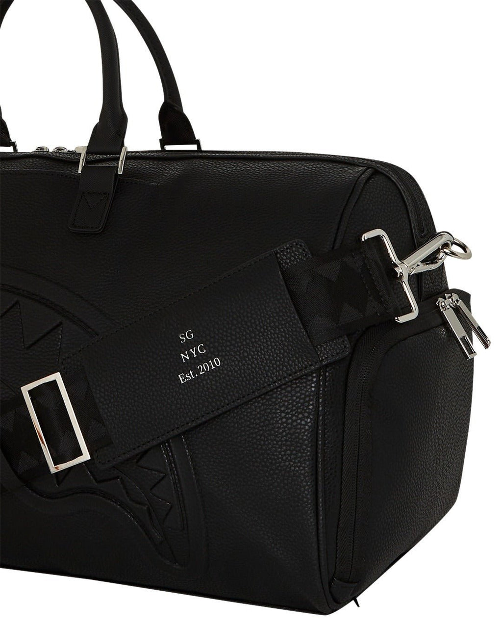 Sac - NIGHT SKY DUFFLE - SPRAYGROUND-Magna-Carta