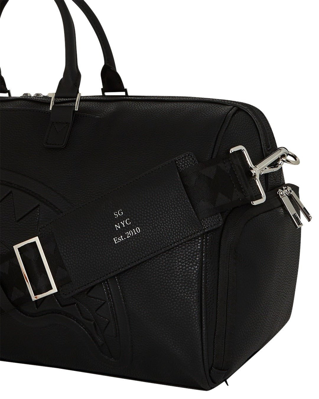 Sac - NIGHT SKY DUFFLE - SPRAYGROUND-Magna-Carta