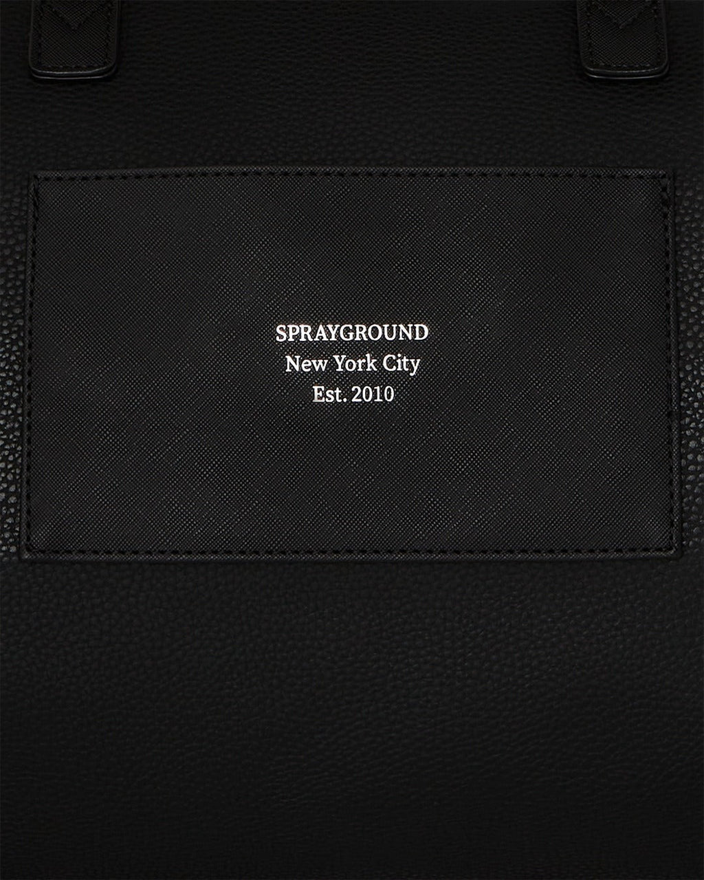 Sac - NIGHT SKY DUFFLE - SPRAYGROUND-Magna-Carta