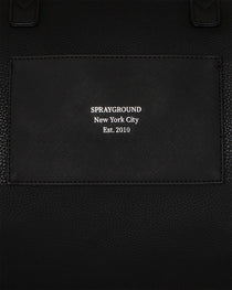 Sac - NIGHT SKY DUFFLE - SPRAYGROUND-Magna-Carta