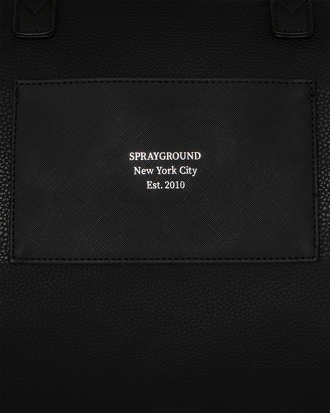 Sac - NIGHT SKY DUFFLE - SPRAYGROUND-Magna-Carta