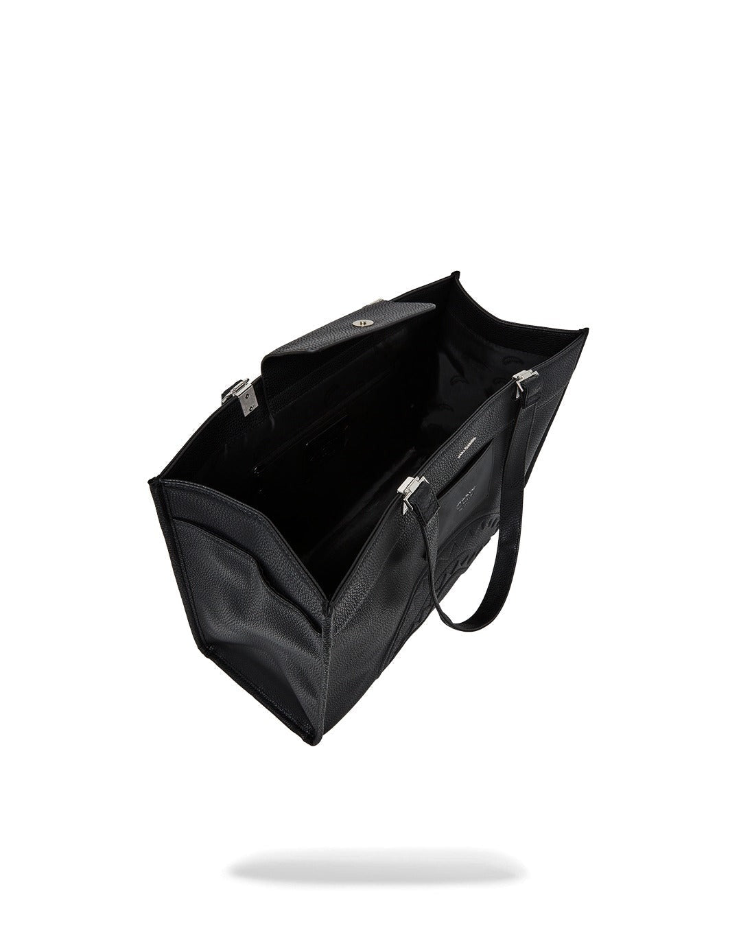 Sac - NIGHT SKY TORTUGA TOTE - SPRAYGROUND-Magna-Carta