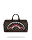 Sac - PEEKING CHARACTERS REMIX LARGE DUFFLE - SPRAYGROUND-Magna-Carta
