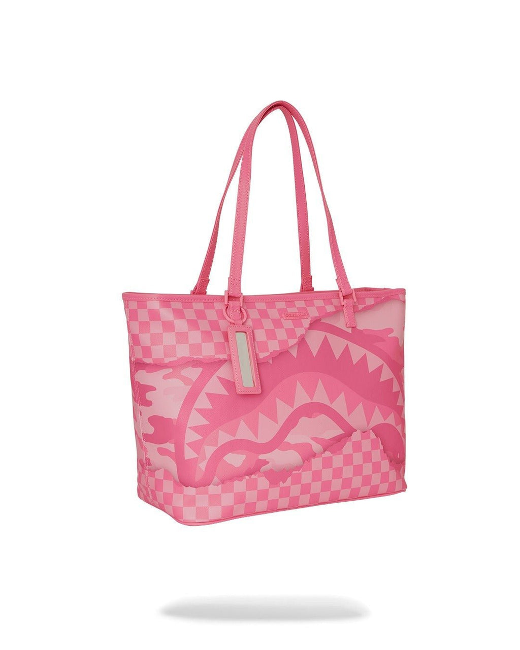 Sac - PINK 3AM RIPTIDE TOTE - SPRAYGROUND-Magna-Carta