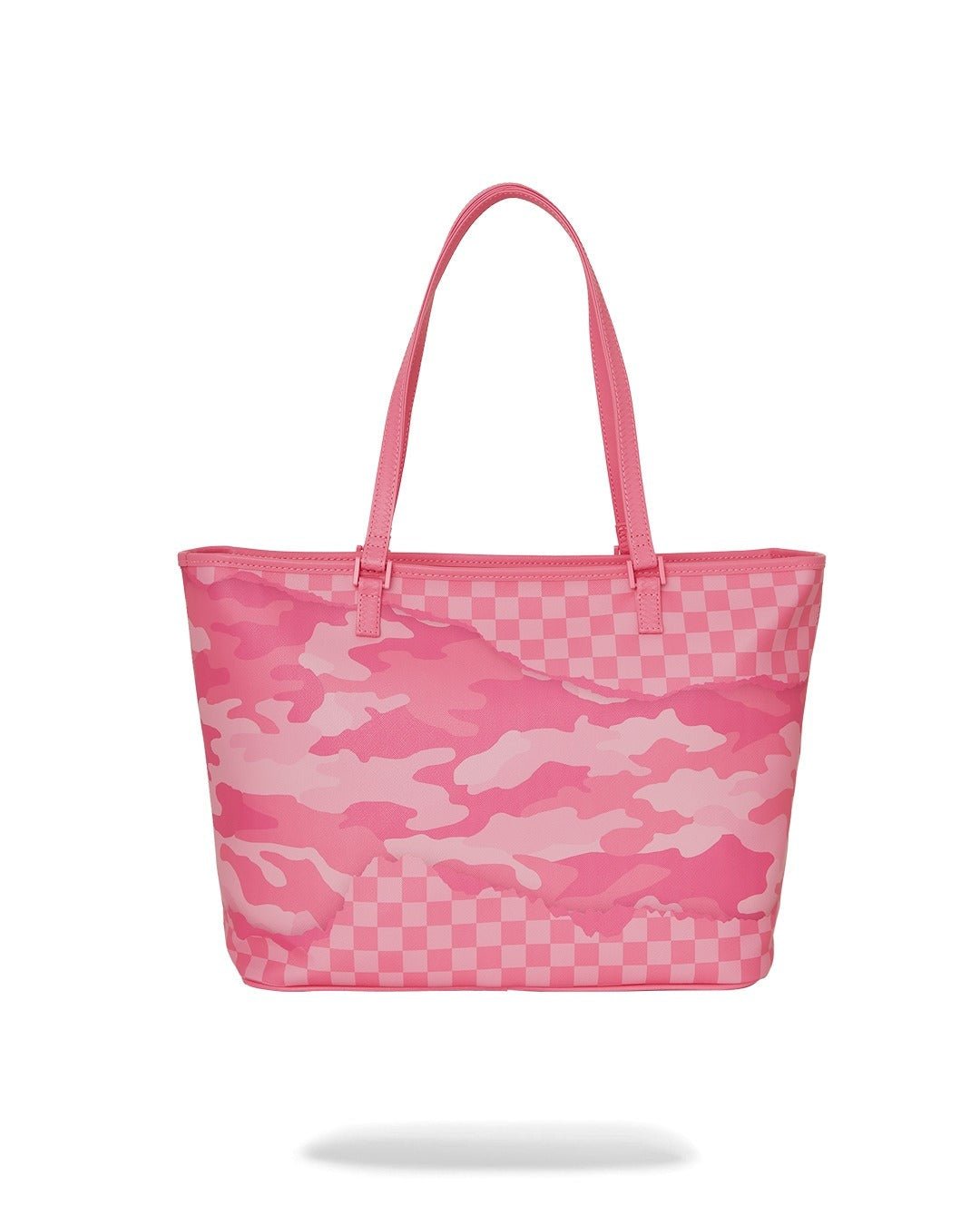 Sac - PINK 3AM RIPTIDE TOTE - SPRAYGROUND-Magna-Carta