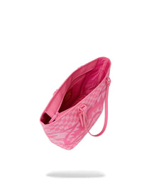 Sac - PINK 3AM RIPTIDE TOTE - SPRAYGROUND-Magna-Carta