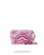 Sac - PINK FUR CAMO POUCHETTE - SPRAYGROUND-Magna-Carta