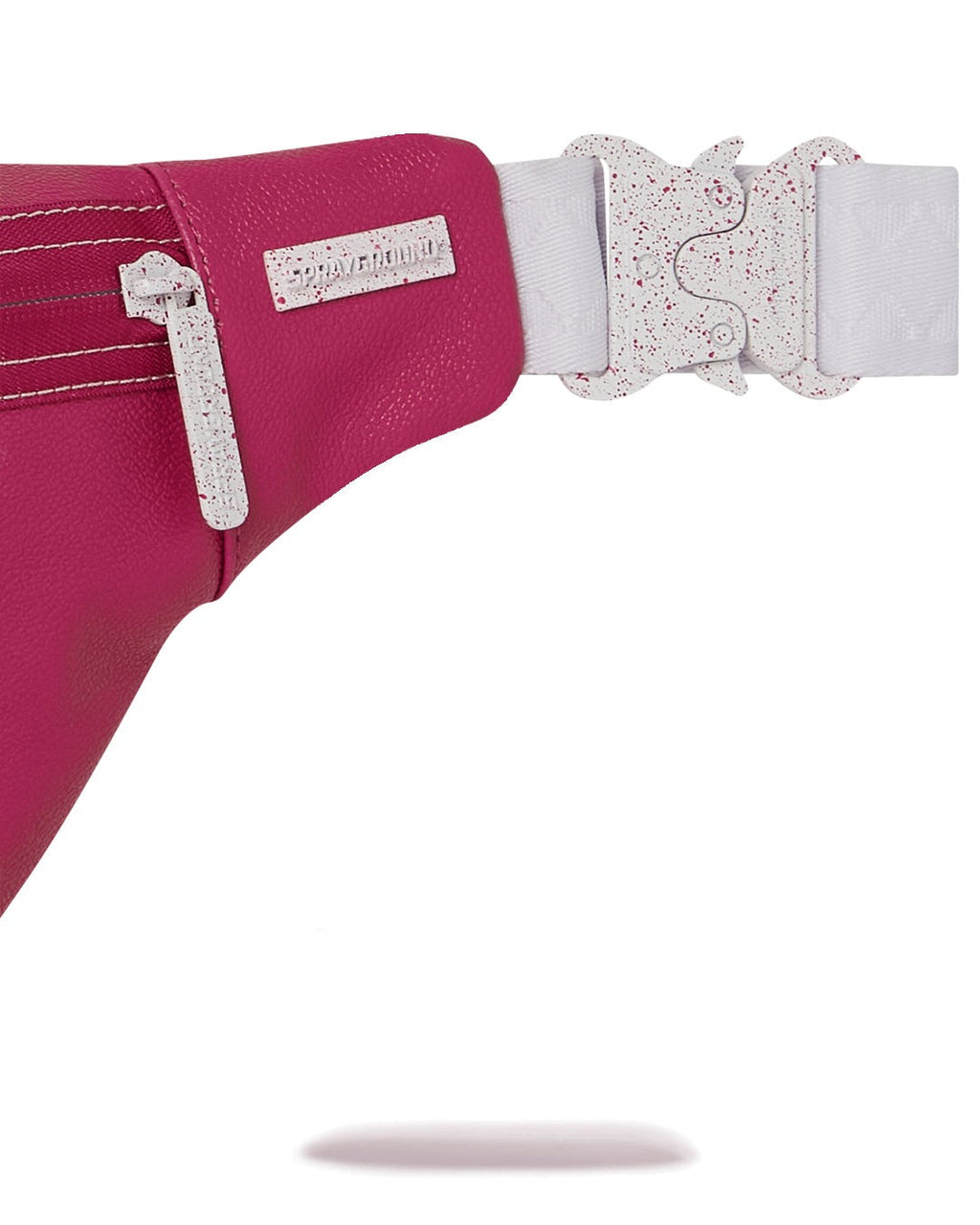 Sac - PINK VANDAL CROSSBODY - SPRAYGROUND-Magna-Carta