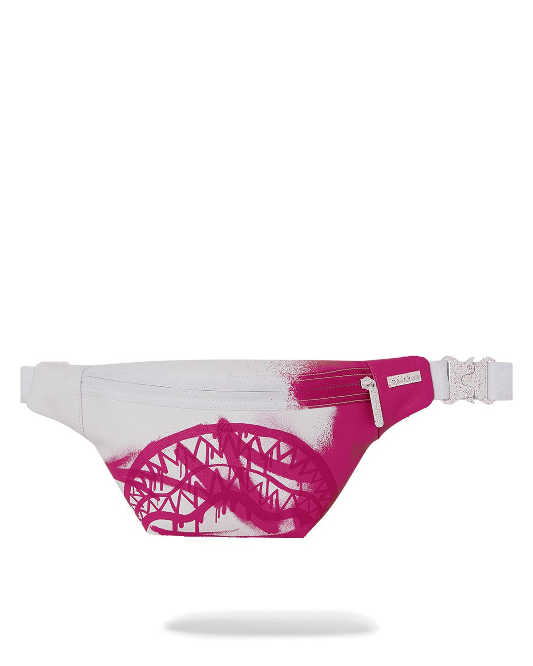 Sac - PINK VANDAL CROSSBODY - SPRAYGROUND-Magna-Carta Image principale du produit