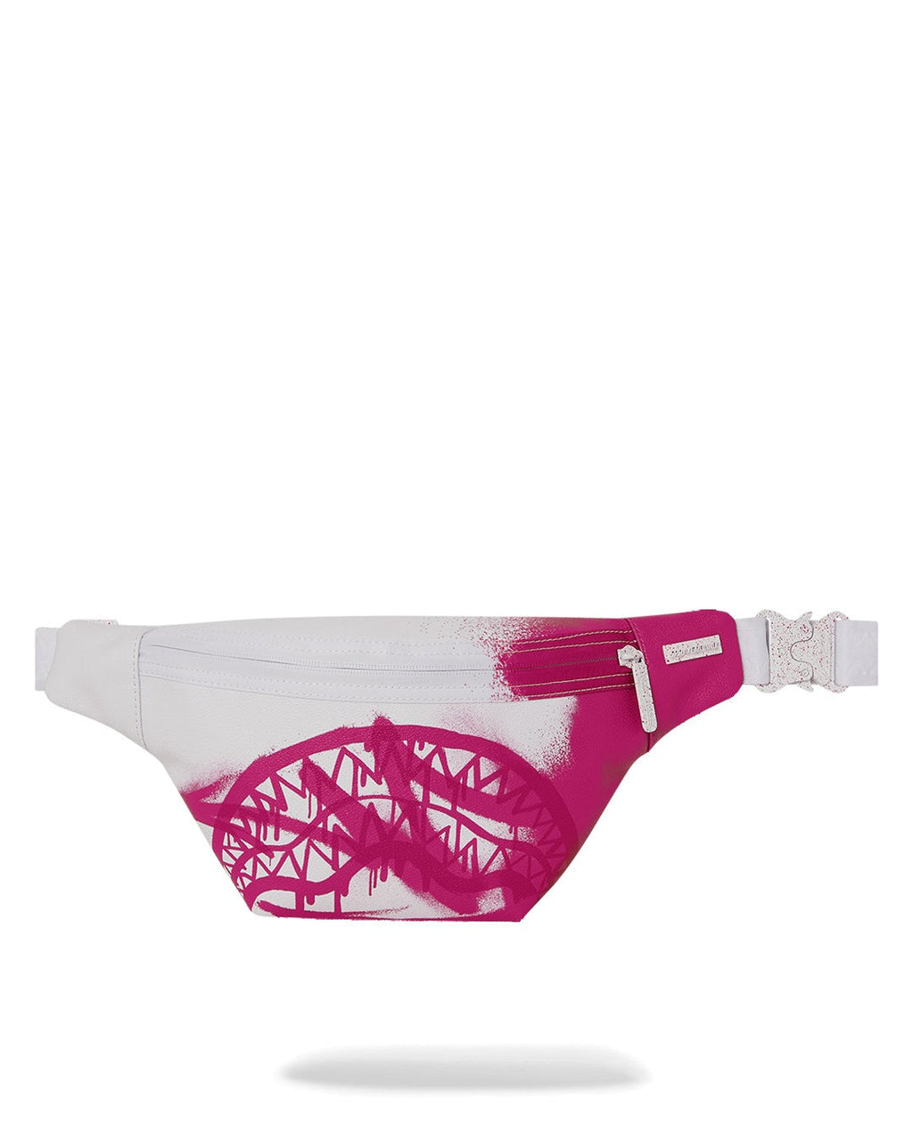Sac - PINK VANDAL CROSSBODY - SPRAYGROUND-Magna-Carta
