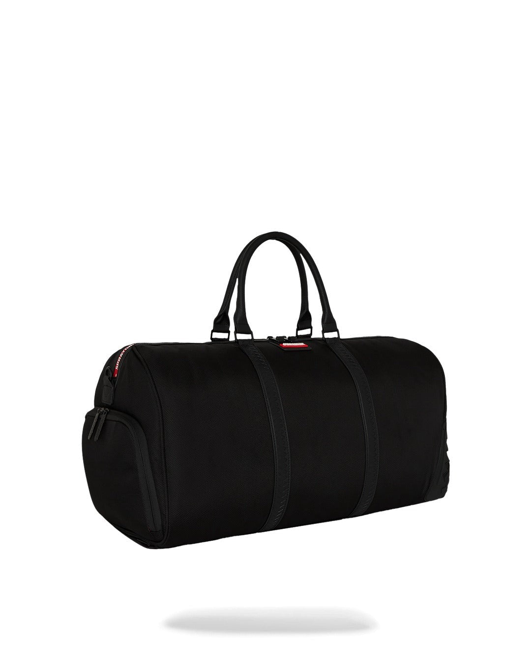 Sac  - PRINTED ZIPPER SHARK DUFFLE - SPRAYGROUND Secondary image