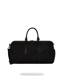 Sac - PRINTED ZIPPER SHARK DUFFLE - SPRAYGROUND-Magna-Carta